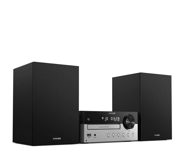 PHILIPS TAM 4205 CD, USB, Bluetooth - 1328694 - zdjęcie 3